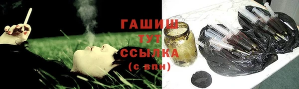 хмурый Вяземский