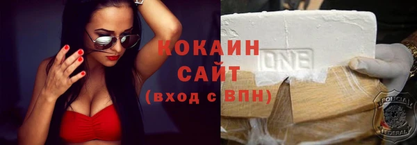 хмурый Вяземский