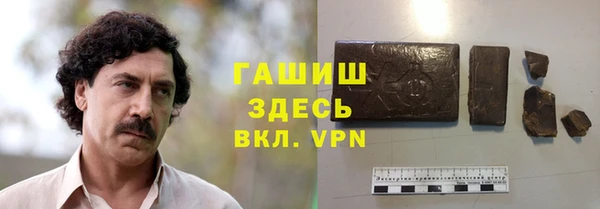 хмурый Вяземский